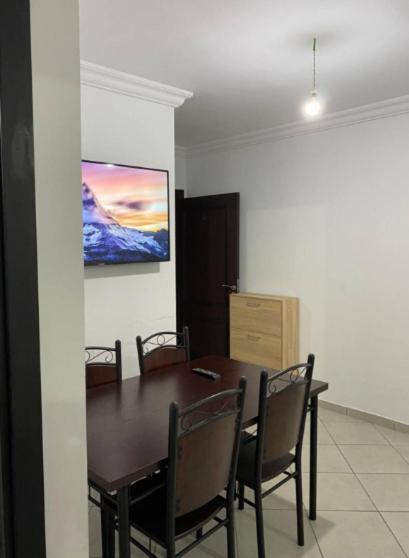 Forest & Ocean 13 Appartement
