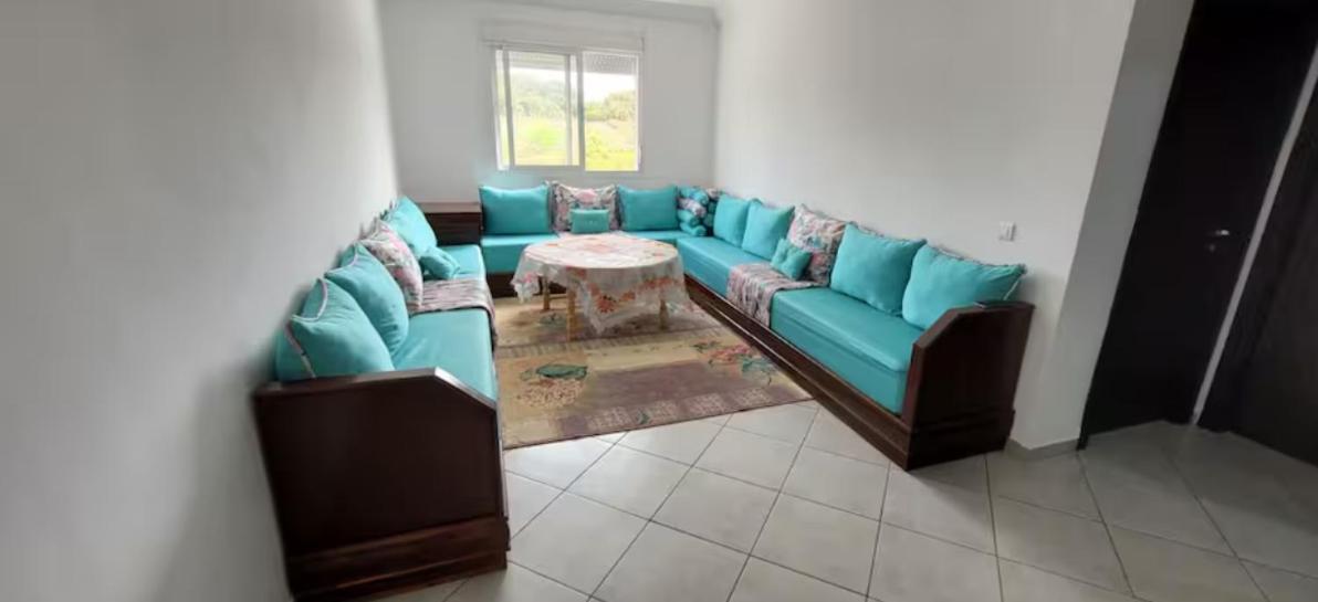 Appartement Forest & Ocean 13 *